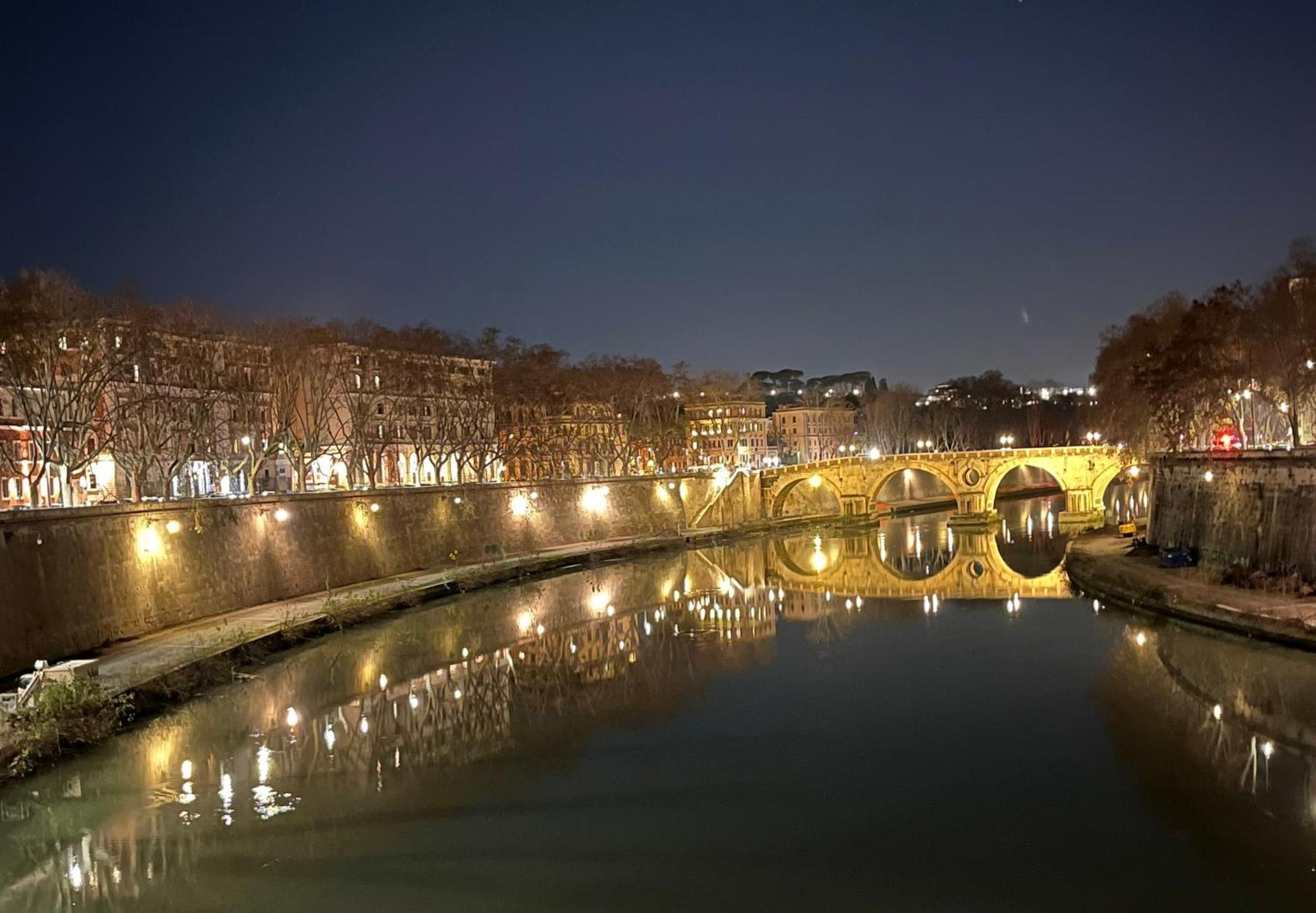 Trastevere Numero 28 Rome Exterior photo